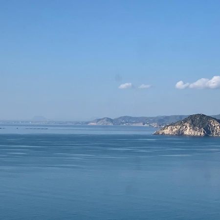 Benidorm Apart 外观 照片