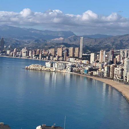 Benidorm Apart 外观 照片