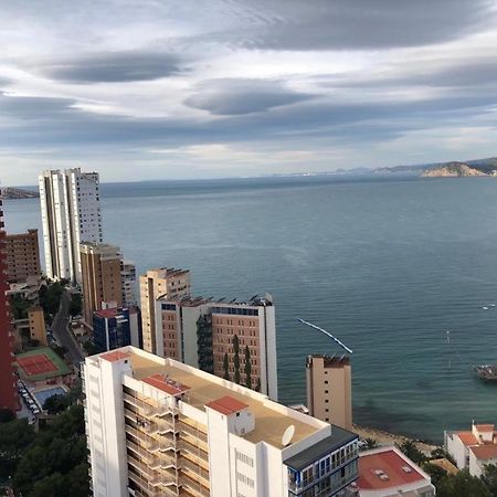 Benidorm Apart 外观 照片