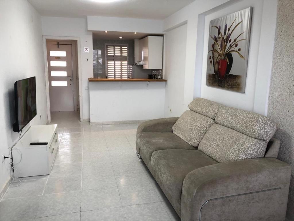 Benidorm Apart 外观 照片