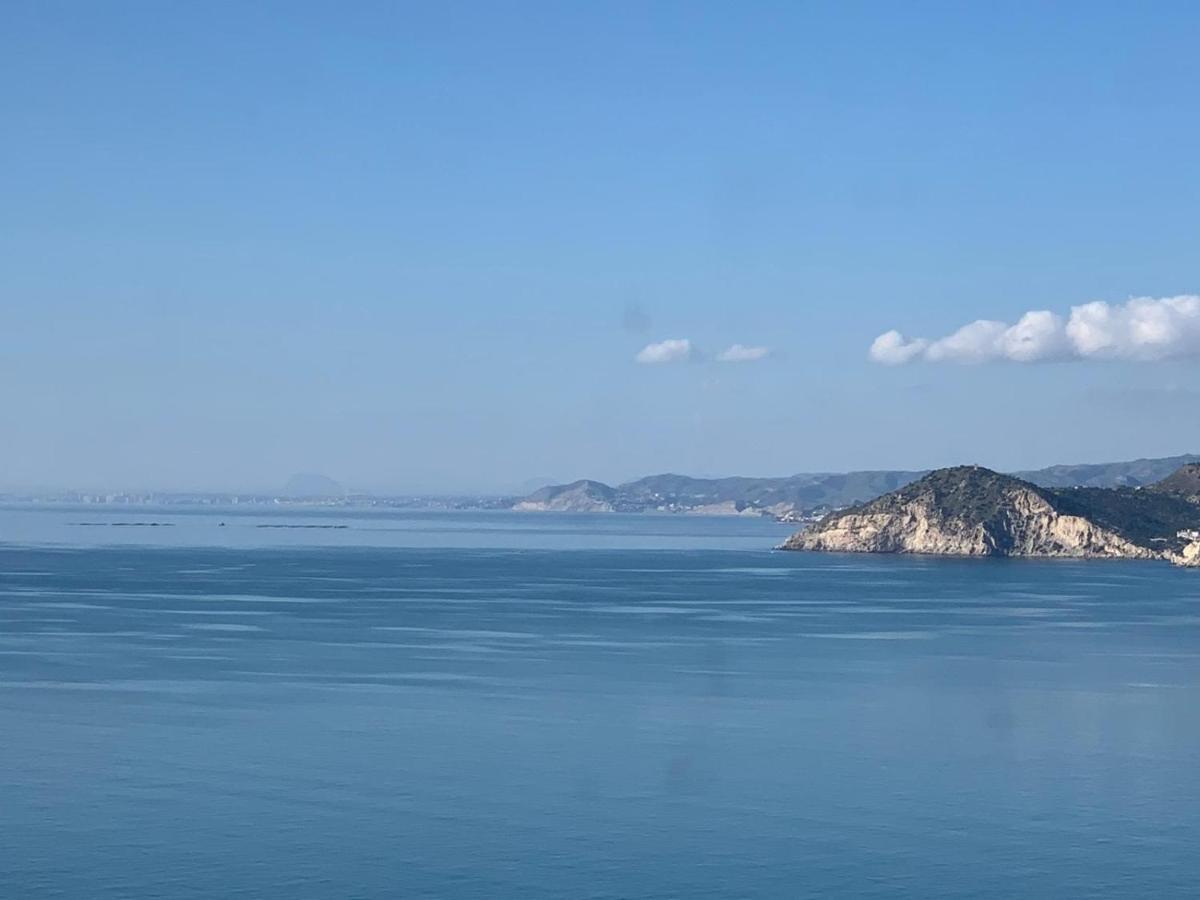 Benidorm Apart 外观 照片