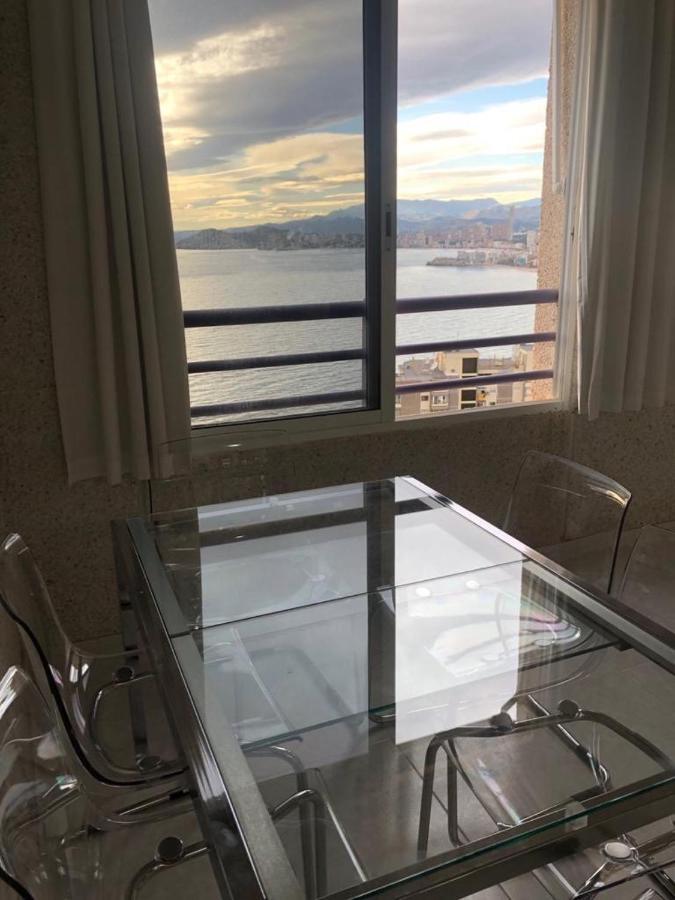 Benidorm Apart 外观 照片