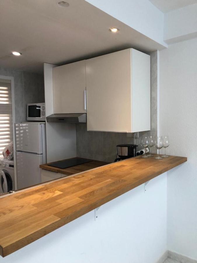 Benidorm Apart 外观 照片
