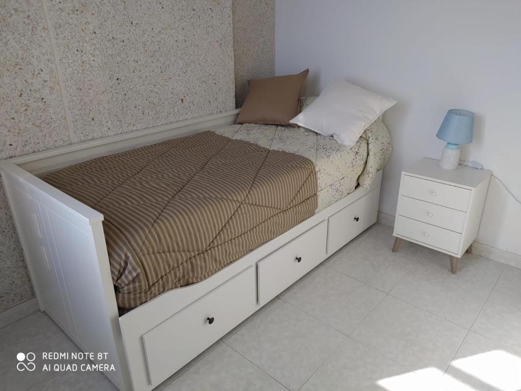 Benidorm Apart 外观 照片